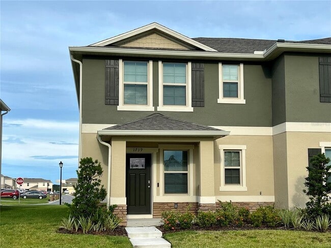 Building Photo - 1719 Walnut Crk Dr