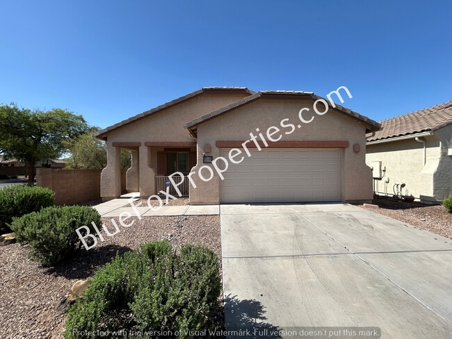 Photo - 7554 W Phobos Dr Casa