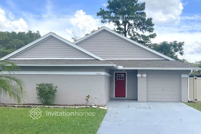Building Photo - 11911 Hickorynut Dr Rental