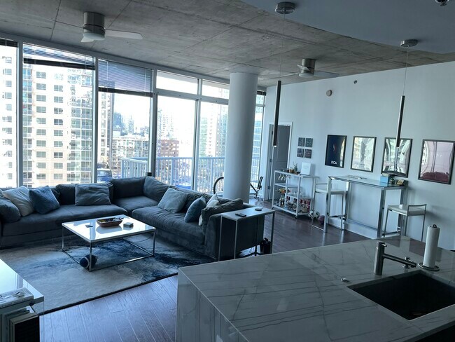 Photo - 44 Peachtree Pl NW Condo Unit 1532