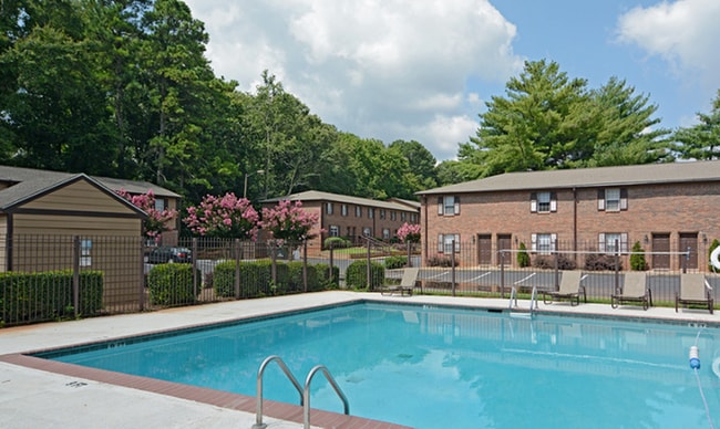 Building Photo - Avondale Townhomes