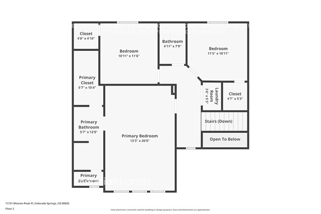 Photo - 11731 Mission Peak Pl