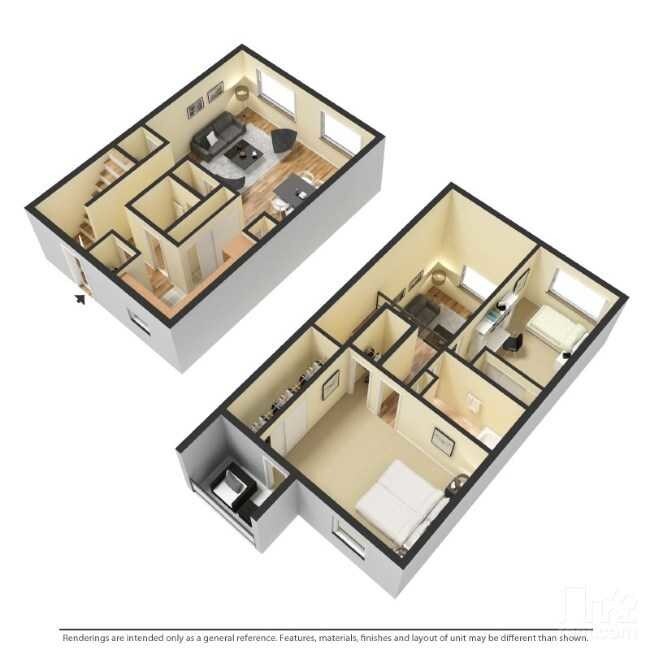 Photo - Willowbrook Apartments