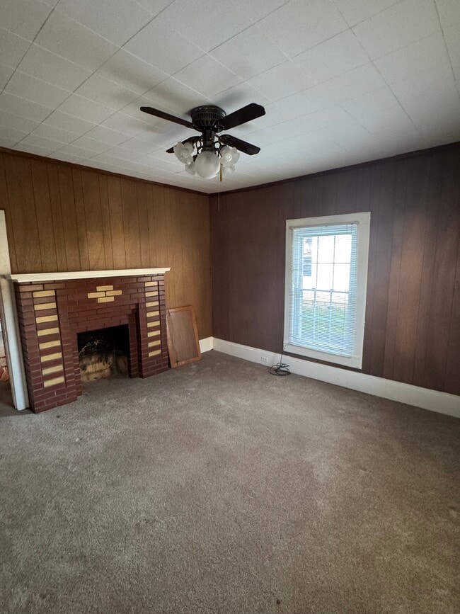 Photo - 1507 Massachusetts Ave