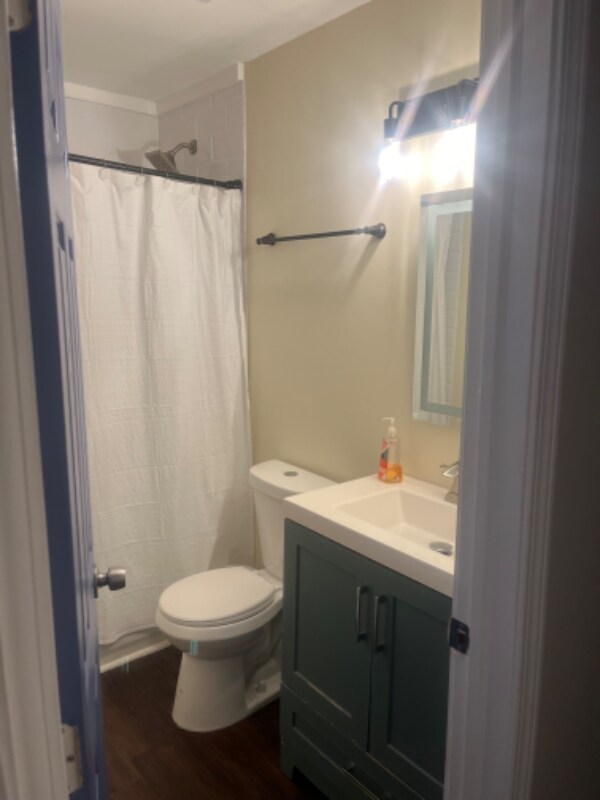 Photo - 1721 Beechwood Blvd SW