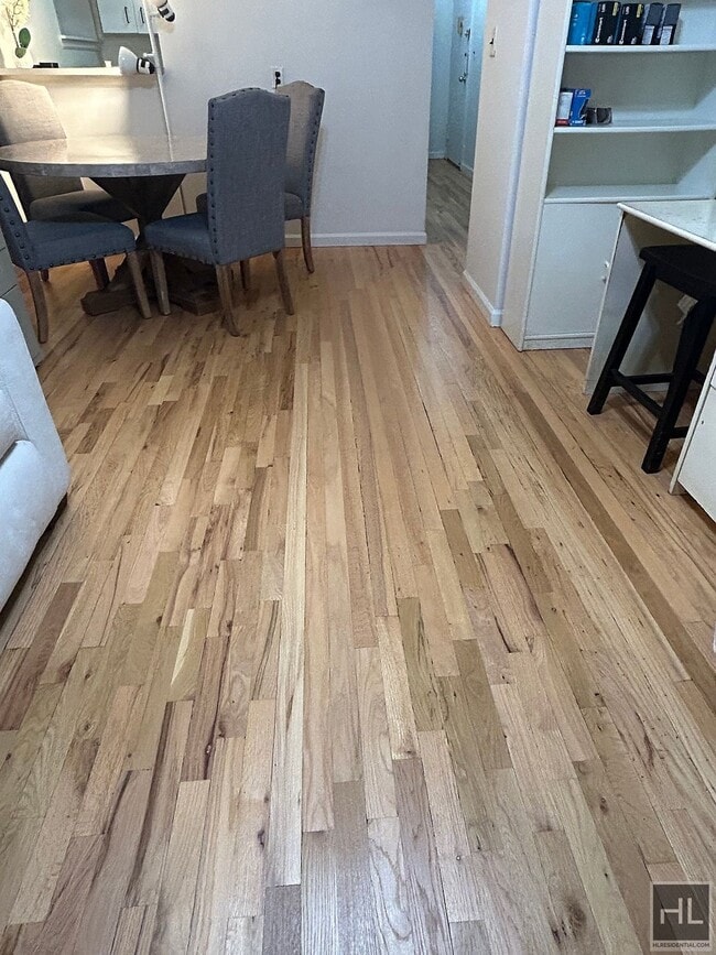 Photo - Steps to Central Park & Subways: Massive Kingsize 1BR at St Nicholas Court Condominium Unit 4E