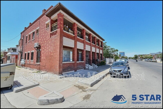 Building Photo - 1030 Wyoming Ave Unit 6