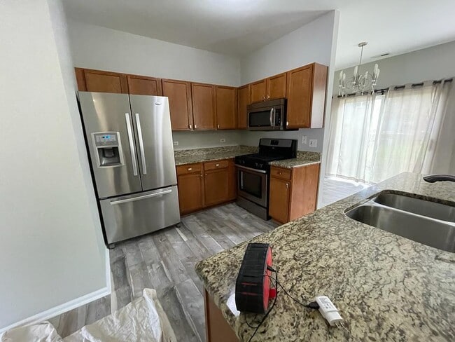 Photo - 3915 Granite Ct