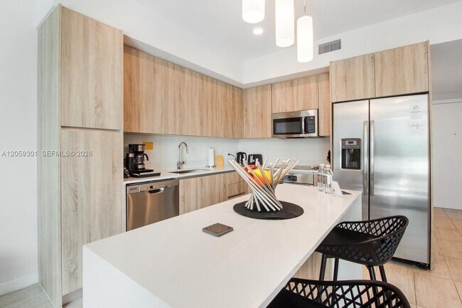 Photo - 3900 Biscayne Blvd Unit N-721