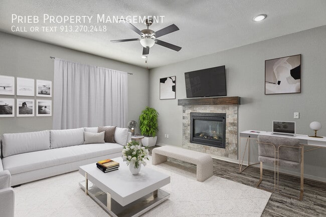 Photo - 31482 W 171st St