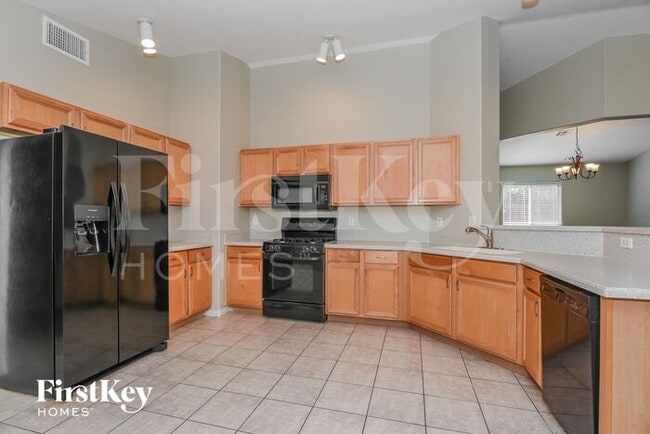 Photo - 3505 Eagle Bend St