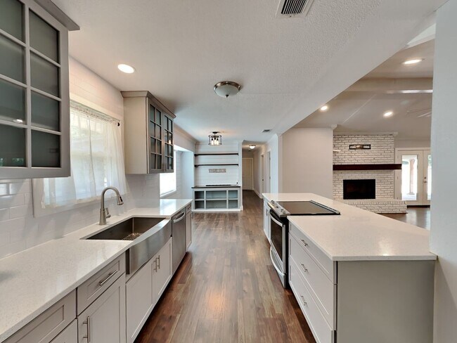 Photo - Hidden Gem in Woodland West Estates – Spacious, Stylish & Move-In Ready!