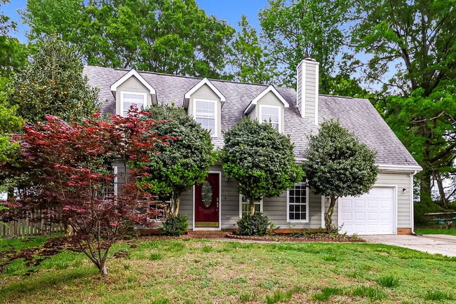 Photo - 9000 Oren Thompson Rd