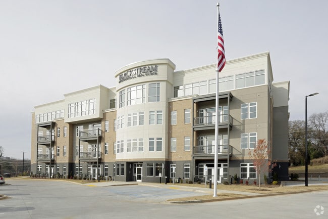 Overbrook Lofts