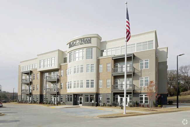 Photo - Overbrook Lofts