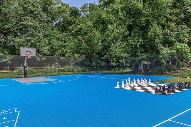 Arrowhead Apartments