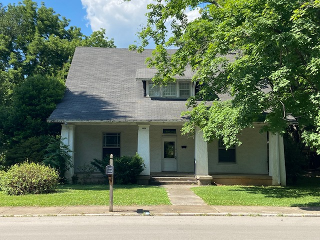 Photo - 1109 Ewing Blvd Casa