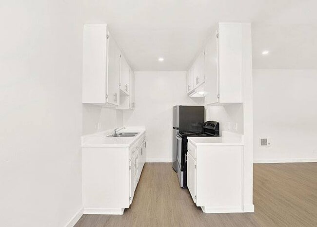 Bonnie Brae Apartments
