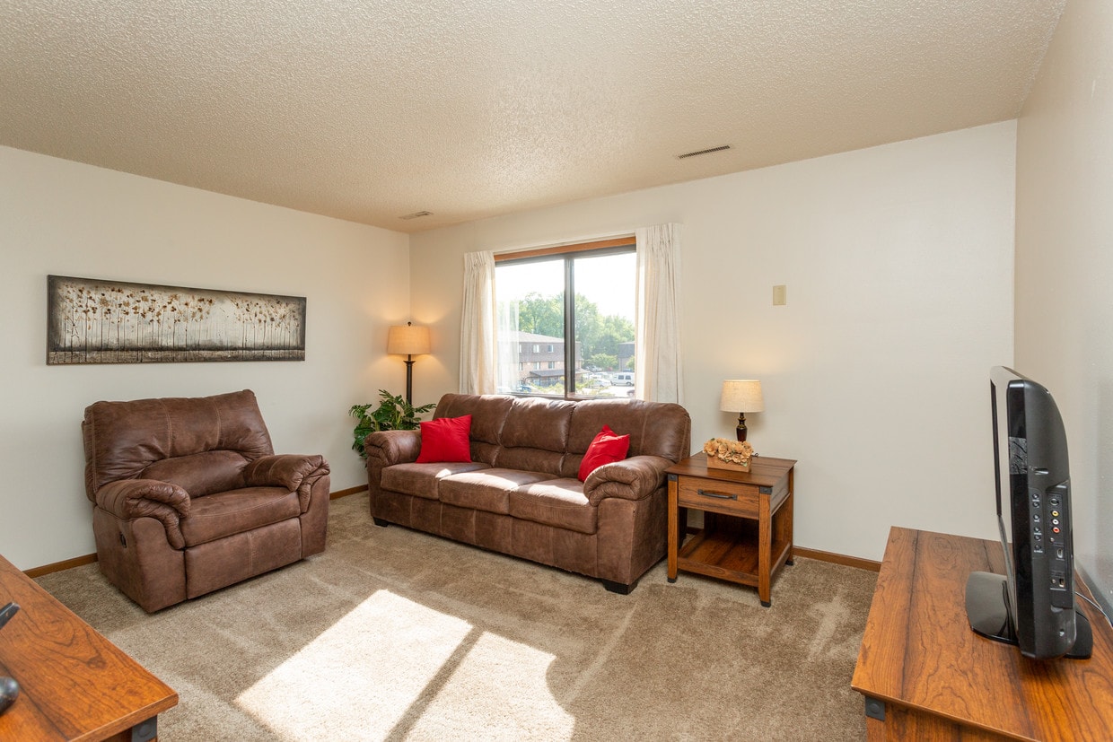 Photo - Park Place Apts