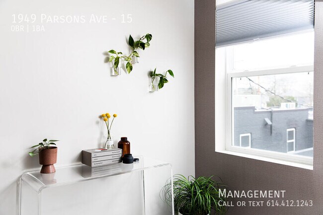 Photo - 1949 Parsons Ave Unidad 15