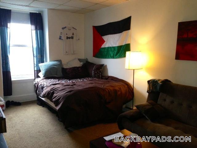 Photo - 405 Beacon St Apartment Unit 14
