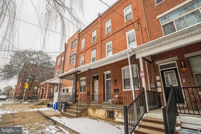 Building Photo - 435 N 32nd St Unit 1