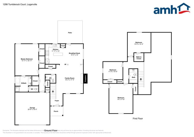Photo - 1298 Tumblerock Ct