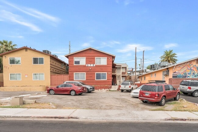 Photo - 375 N 15th St Unit 375 N. 15th Street #1