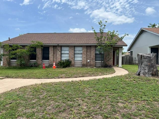 Photo - 1428 W Braker Ln