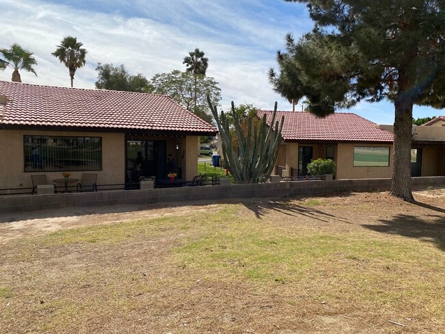 Photo - 11838 E Calle del Cid