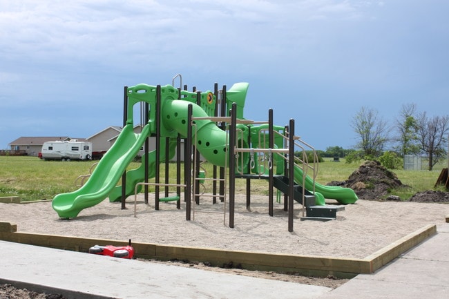 Photo - Prairie Rose