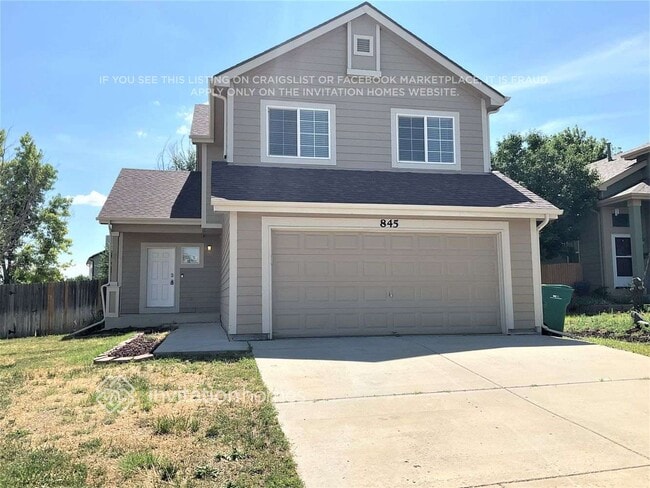 Building Photo - 845 Legend Oak Dr Rental