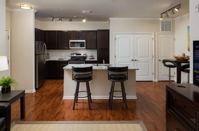 Preserve At Hardin Valley Apartments