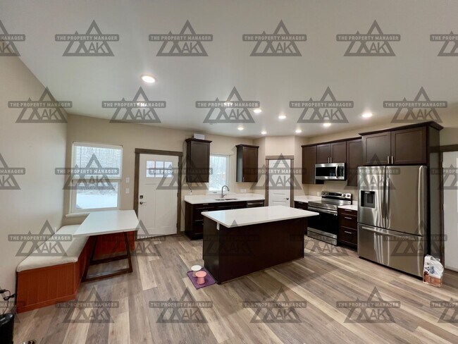 Photo - Beautiful 3-Bedroom, 2-Bath Home in North ...