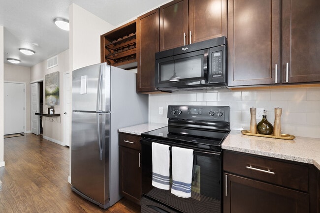 Photo - North Main at Steel Ranch