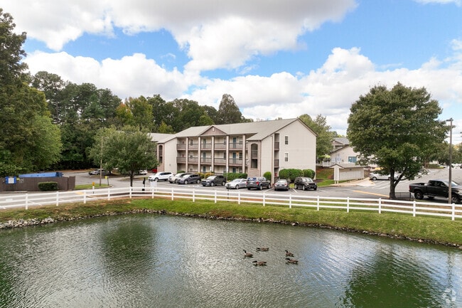 Stunning Community! - Residences at Forestdale