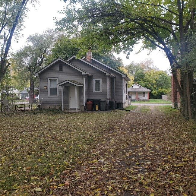 Photo - 1731 Highland St