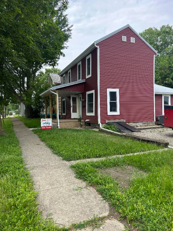 Photo - 612 N Main St Casa