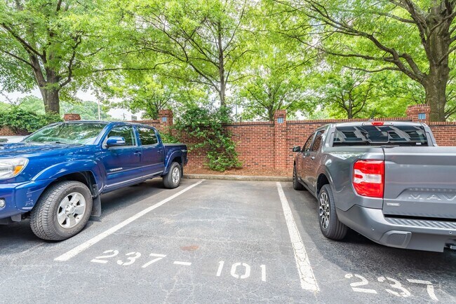 Photo - Downtown Living in Raleigh, NC!