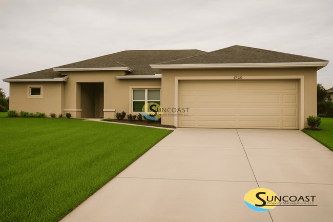 Building Photo - 1720 NW 9th Pl