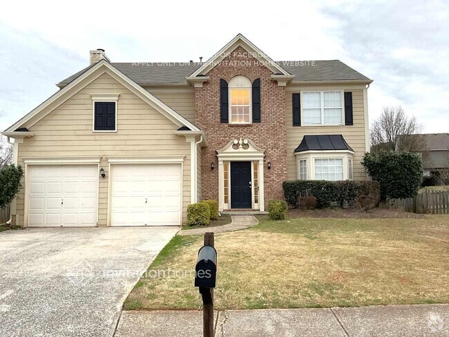 Building Photo - 3384 Spindletop Dr NW Rental