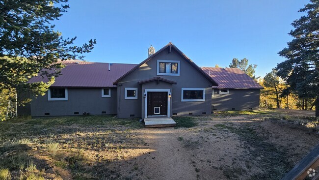 Building Photo - 1008 Cantiberry Rd Rental