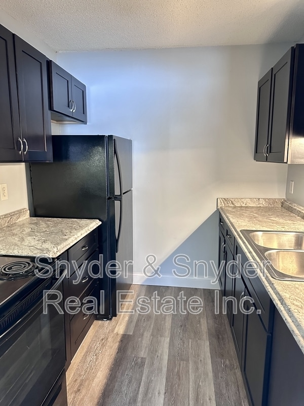 Photo - 2605 Terrace Ave