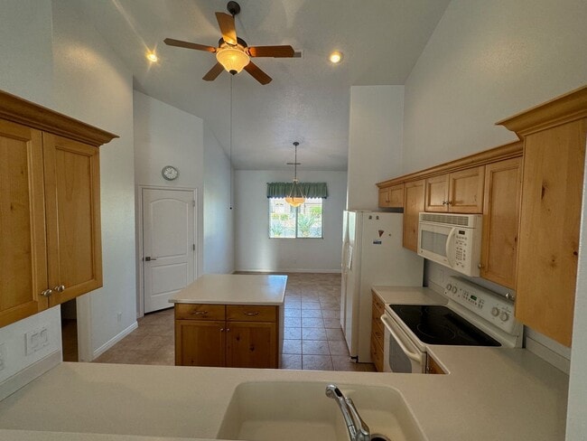 Photo - Single Level 3 Bedroom Home. Pet Friendly!