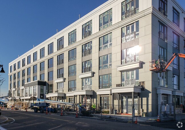 Photo - Brio Hingham