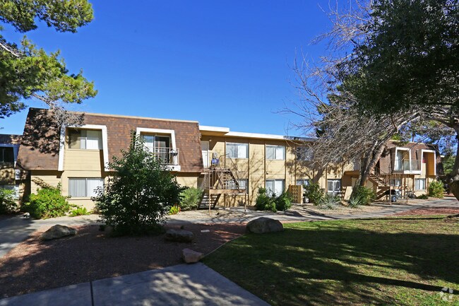 Tara Hills Apartments - Tara Hills Apartments