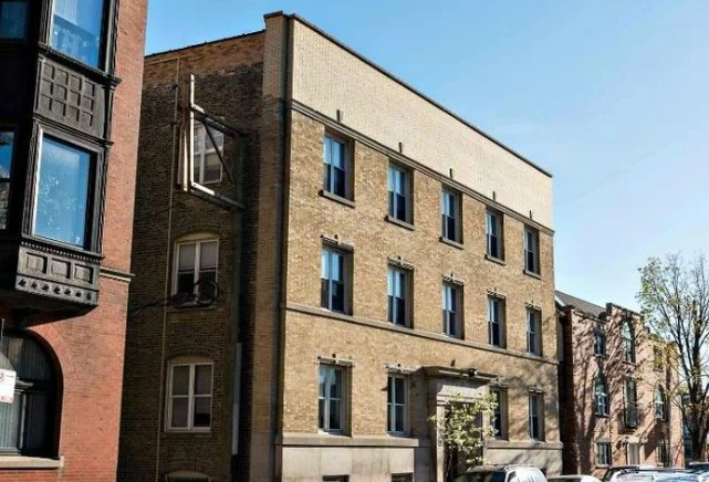 Building Photo - 617 W Drummond Rental