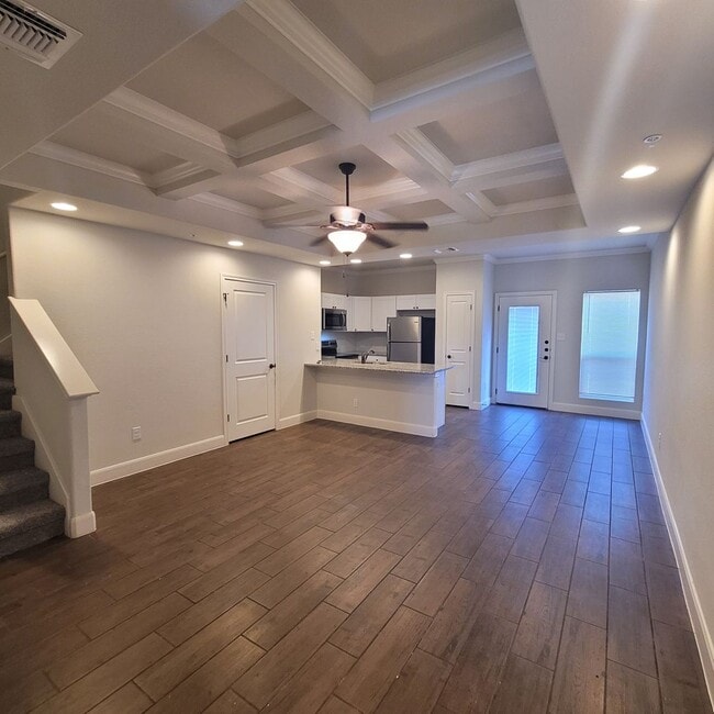 Photo - Townhome for rent
