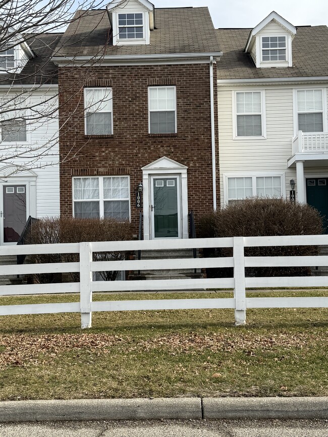 Building Photo - 1006 Hartford Village Blvd Unit 1006