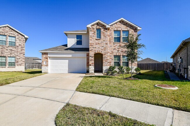 Photo - 21602 Zydeco Ct